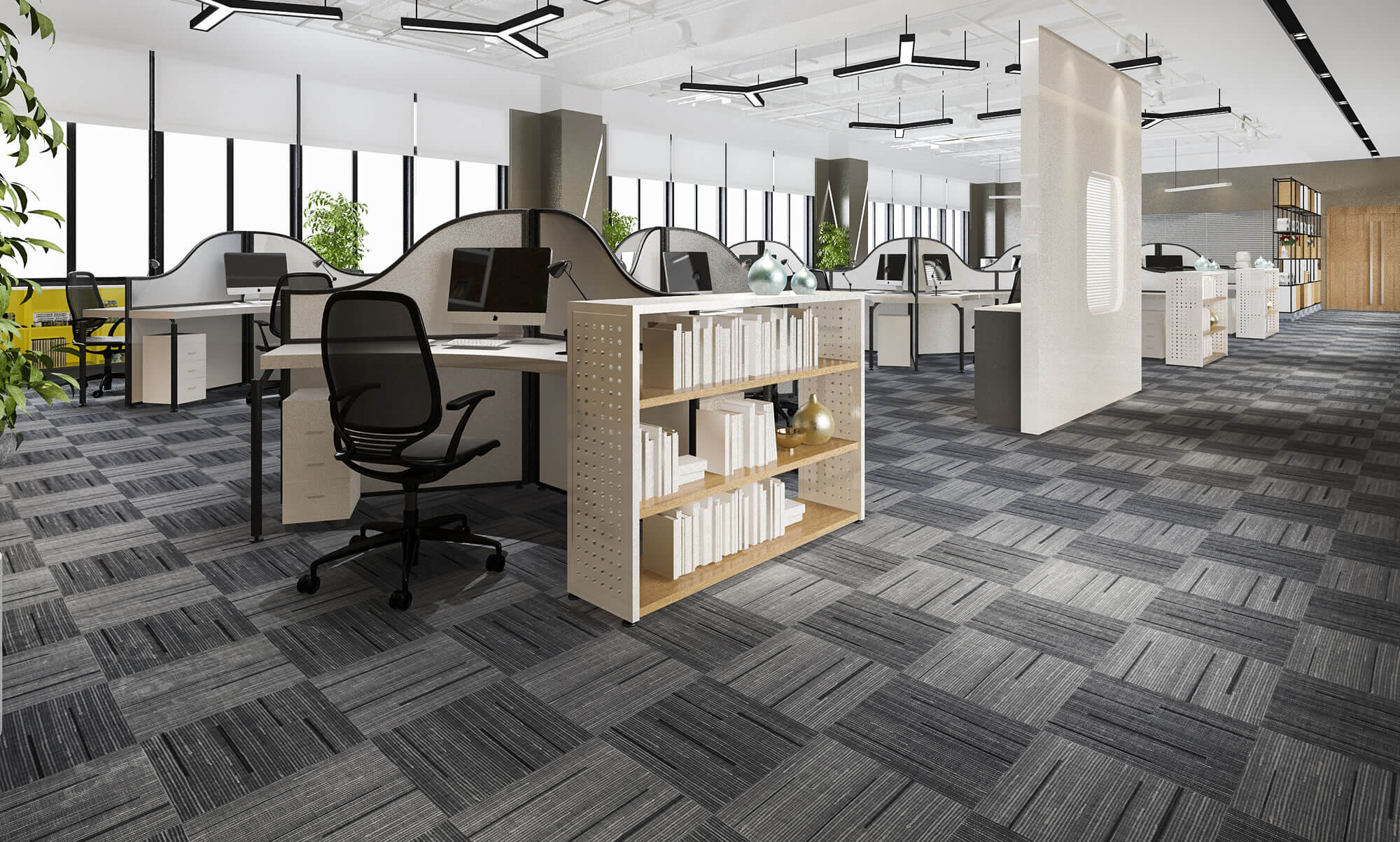 Commercial Remodeling
