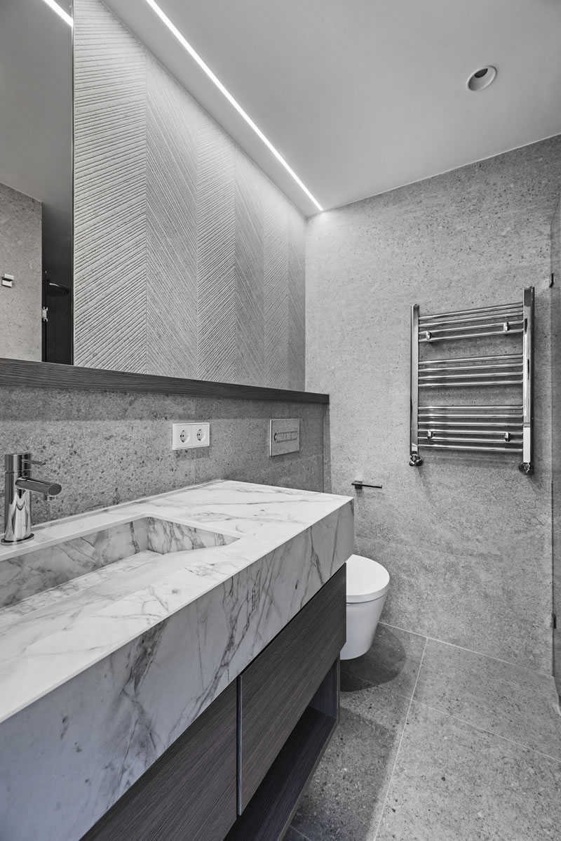 Bathroom Remodeling Services