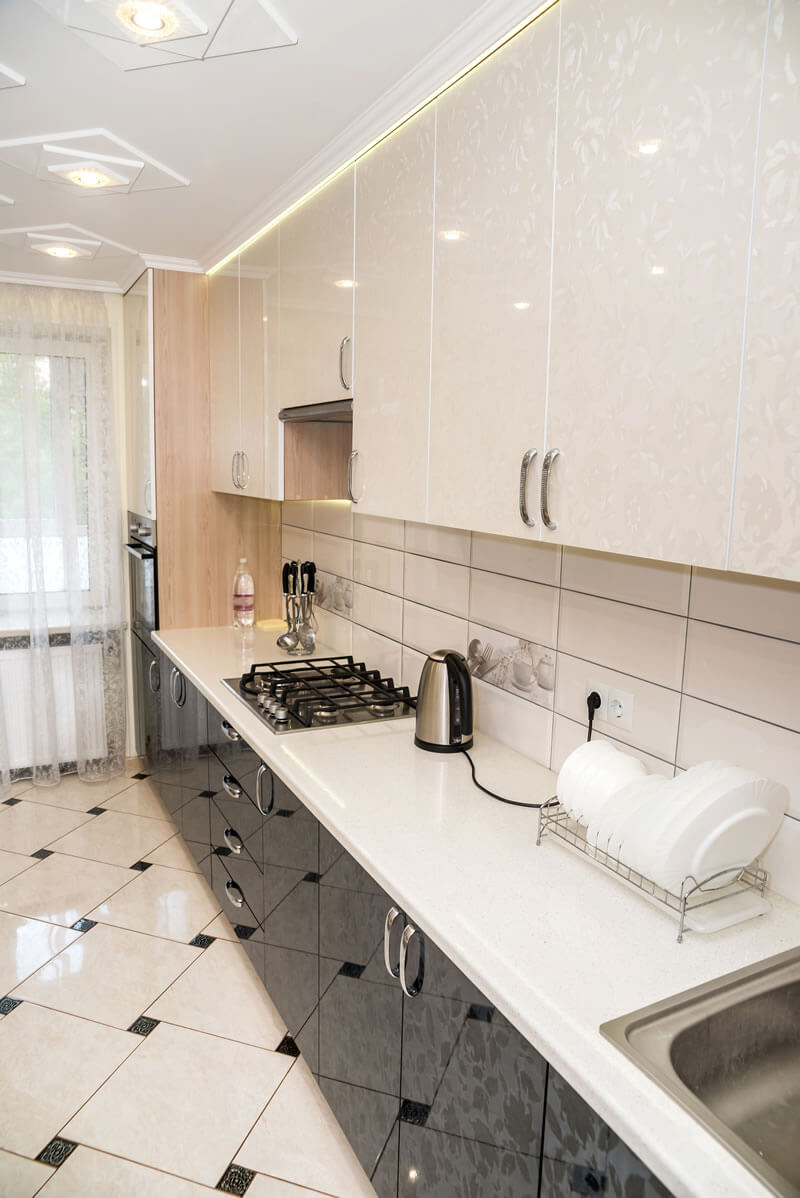 Kitchen Remodeling Contractor