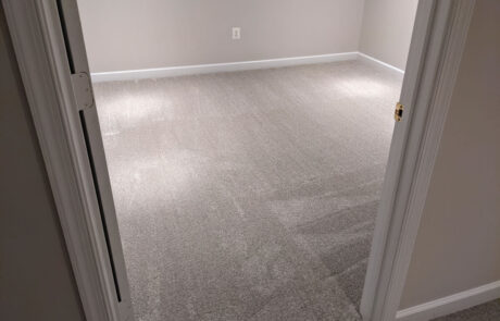 carpeting