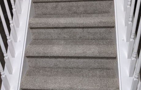 carpeting