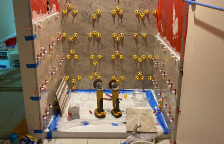 Ceramic Wall Tiles