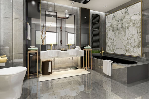 Ceramic Tiles
