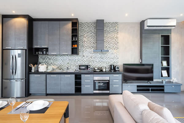 Kitchen Remodeling