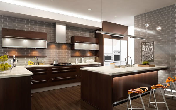 Kitchen Remodeling
