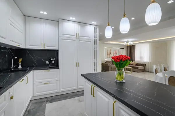 Soapstone Countertops