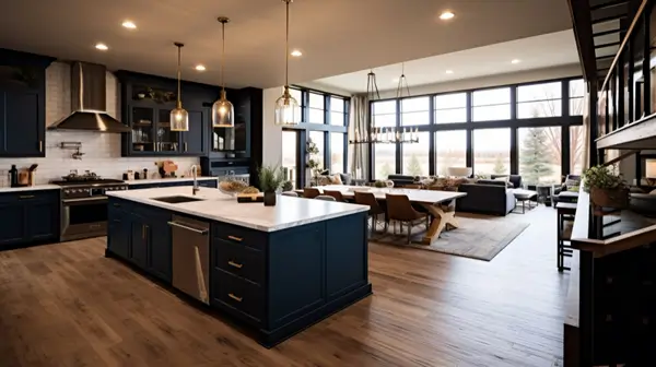 Wood Floor