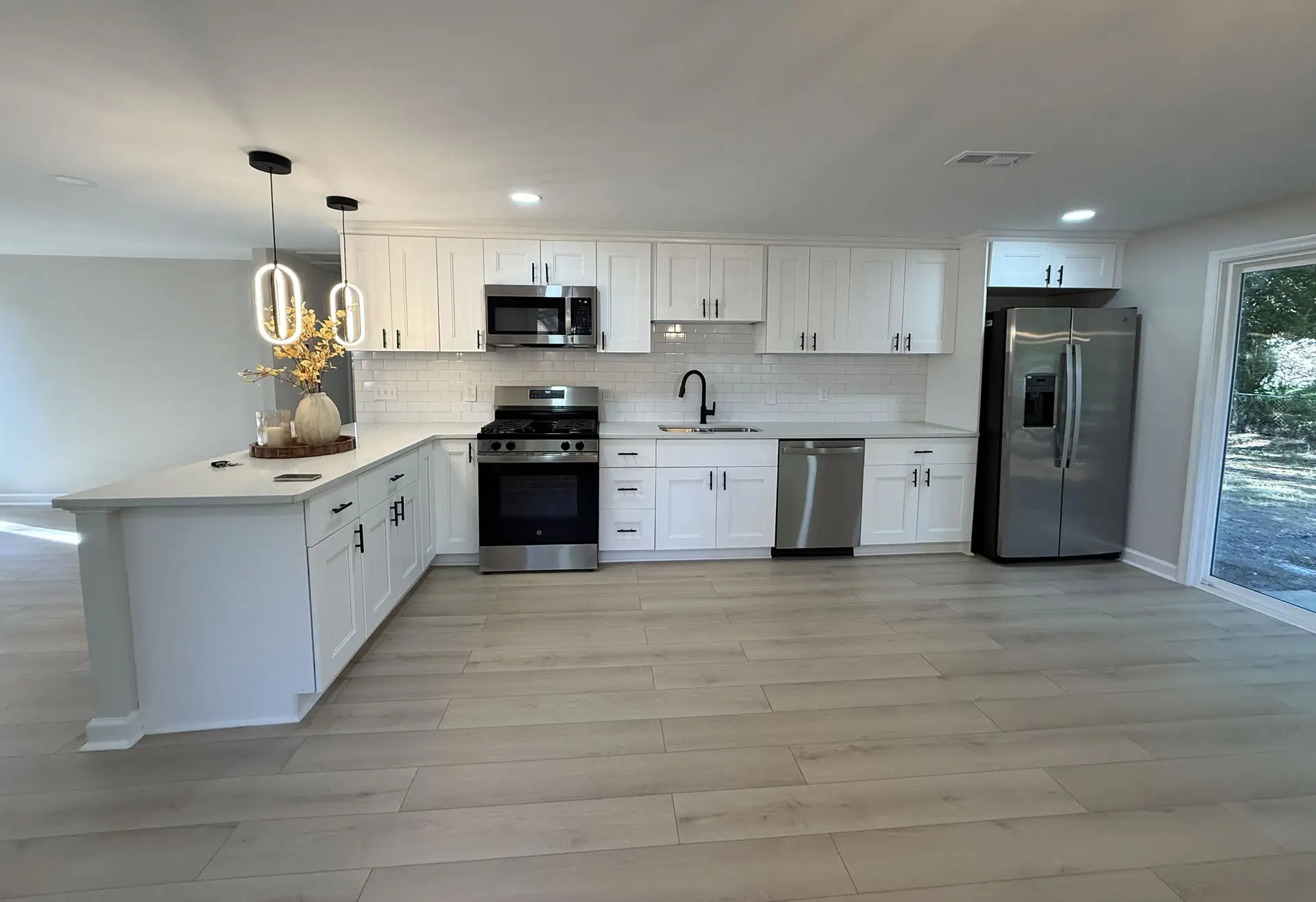 Best Remodeling Company