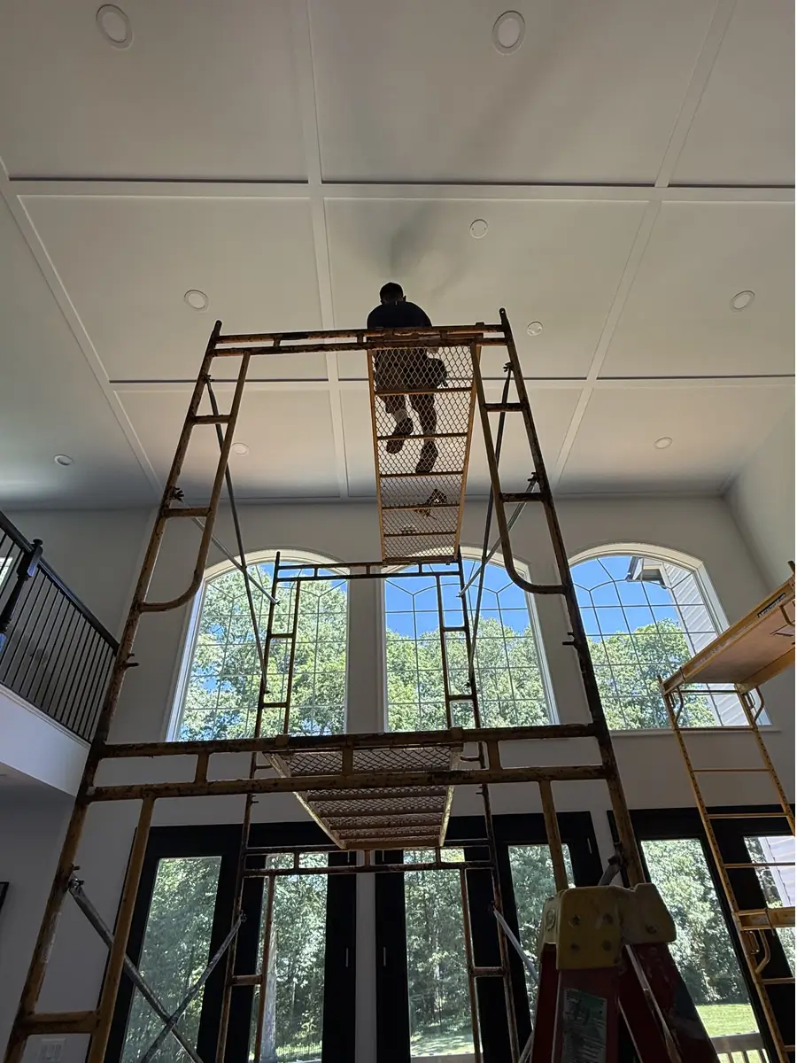 Interior Painting Painting and Interior Decorating Services