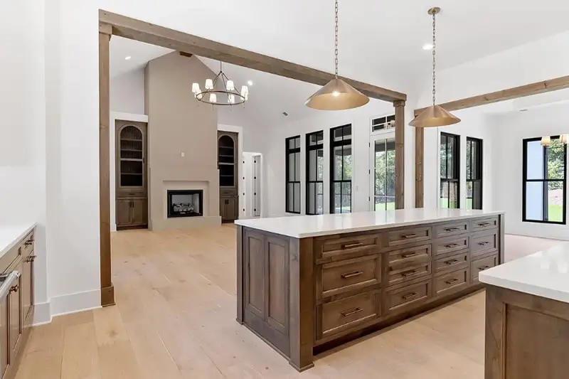 Kitchen Remodeling